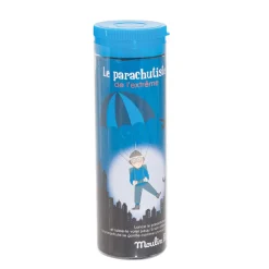 Pretend Play-Moulin Roty Petites Merveilles Parachutist