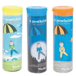 Pretend Play-Moulin Roty Petites Merveilles Parachutist