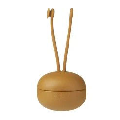 Pacifiers + Clips-Liewood Philip Pacifier Box