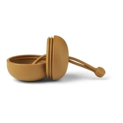Pacifiers + Clips-Liewood Philip Pacifier Box