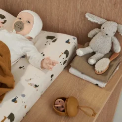 Pacifiers + Clips-Liewood Philip Pacifier Box