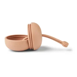 Pacifiers + Clips-Liewood Philip Pacifier Box