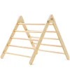 Pretend Play|Wooden Toys-Kinderfeets Pikler Medium Triangle