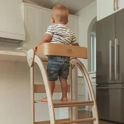 Educational Towers-Kinderfeets Pikler Observation Tower