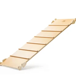 Pretend Play|Wooden Toys-Kinderfeets Pikler Ramp & Slide