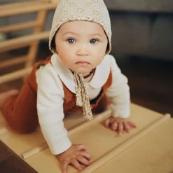 Pretend Play|Wooden Toys-Kinderfeets Pikler Ramp & Slide