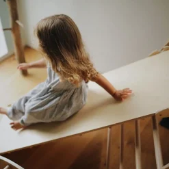 Pretend Play|Wooden Toys-Kinderfeets Pikler Ramp & Slide