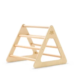 Pretend Play|Wooden Toys-Kinderfeets Pikler Small Triangle