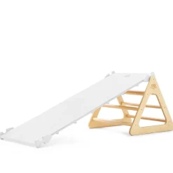 Pretend Play|Wooden Toys-Kinderfeets Pikler Small Triangle
