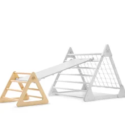 Pretend Play|Wooden Toys-Kinderfeets Pikler Small Triangle