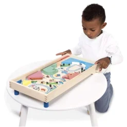 Wooden Toys-Janod Pinball