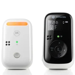 Audio Baby Monitors-Motorola PIP11 Audio Baby Monitor