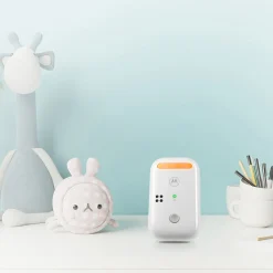 Audio Baby Monitors-Motorola PIP11 Audio Baby Monitor