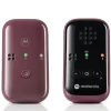Audio Baby Monitors-Motorola PIP12 Audio Travel Baby Monitor