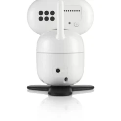 Wifi Monitors|Video Baby Monitors-Motorola PIP1010 Wi-Fi HD Motorized Smart Baby Monitor (Camera Only)