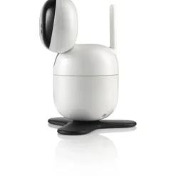 Wifi Monitors|Video Baby Monitors-Motorola PIP1010 Wi-Fi HD Motorized Smart Baby Monitor (Camera Only)