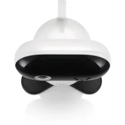Wifi Monitors|Video Baby Monitors-Motorola PIP1010 Wi-Fi HD Motorized Smart Baby Monitor (Camera Only)