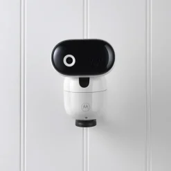 Wifi Monitors|Video Baby Monitors-Motorola PIP1610-2 Wi-Fi Motorized Smart Baby Monitor (2 Pack)