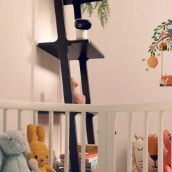 Wifi Monitors|Video Baby Monitors-Motorola PIP1610-2 Wi-Fi Motorized Smart Baby Monitor (2 Pack)