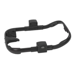 Stroller Accessories-Nuna PIPA Car Seat Adapter (UPPAbaby Vista & Cruz)