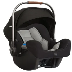 Car Seat Bases|Nfant Car Seats-Nuna PIPA Infant Car Seat
