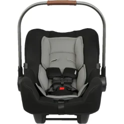 Car Seat Bases|Nfant Car Seats-Nuna PIPA Infant Car Seat