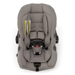 Soft Soles|Perforated Sneakers-Nuna PIPA Infant Car Seat (Mineral)