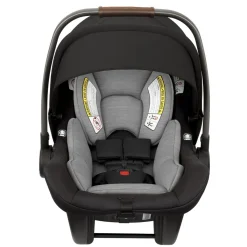 Car Seat Bases|Nfant Car Seats-Nuna PIPA lite Infant Car Seat