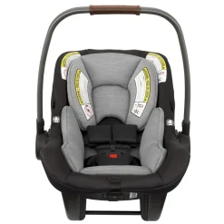 Car Seat Bases|Nfant Car Seats-Nuna PIPA lite Infant Car Seat
