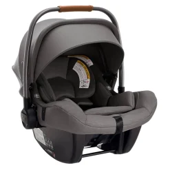 Car Seat Bases|Nfant Car Seats-Nuna PIPA lite Infant Car Seat