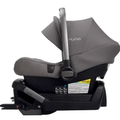 Car Seat Bases|Nfant Car Seats-Nuna PIPA lite Infant Car Seat