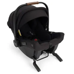 Car Seat Bases|Nfant Car Seats-Nuna PIPA Urbn Infant Car Seat