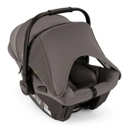 Car Seat Bases|Nfant Car Seats-Nuna PIPA Urbn Infant Car Seat