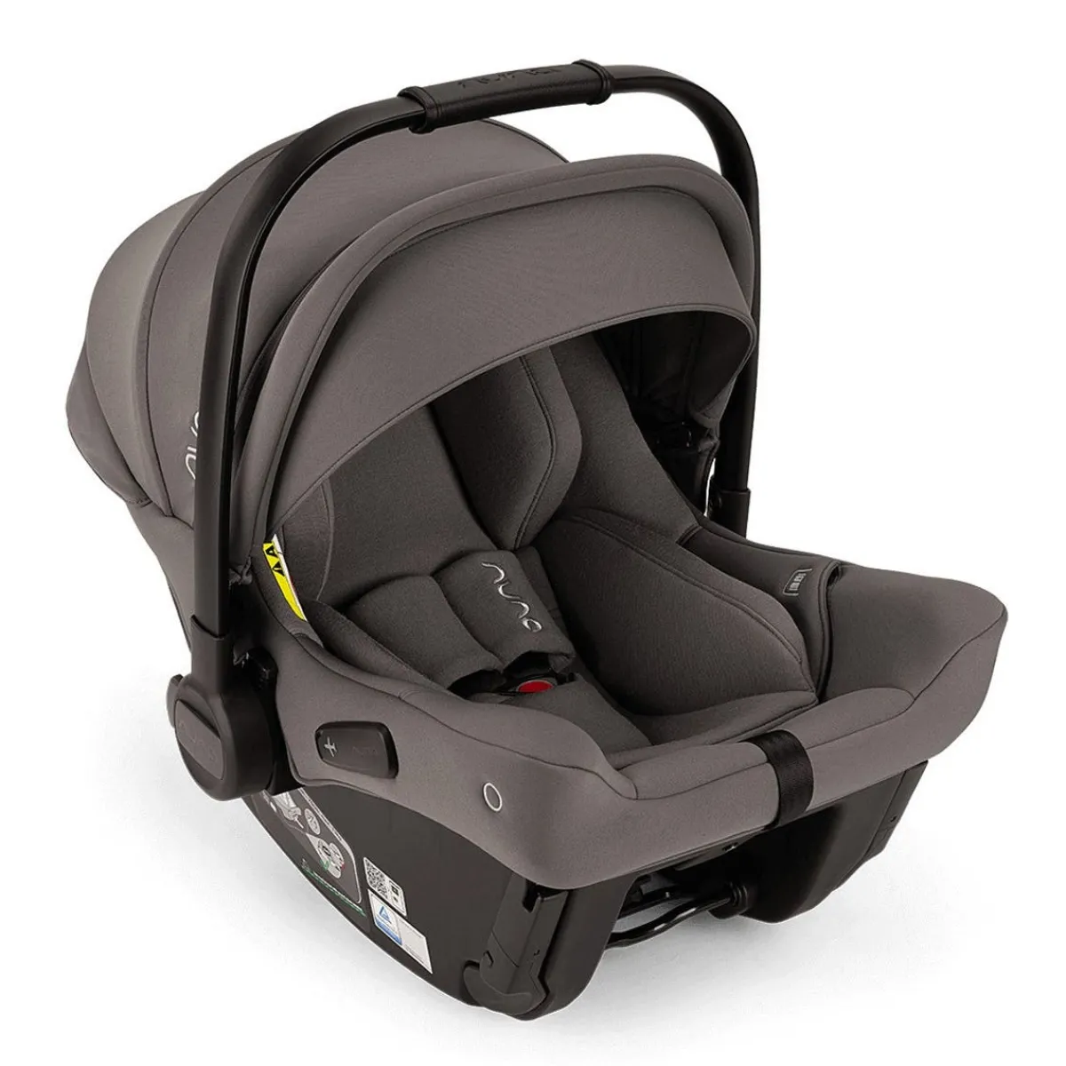 Car Seat Bases|Nfant Car Seats-Nuna PIPA Urbn Infant Car Seat