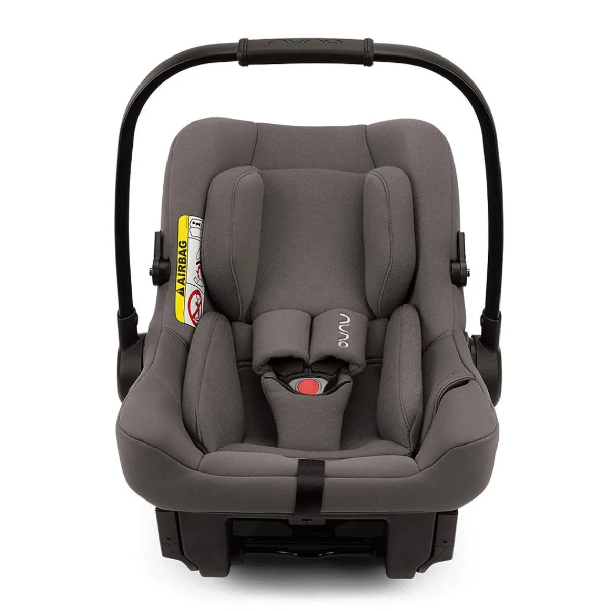 Car Seat Bases|Nfant Car Seats-Nuna PIPA Urbn Infant Car Seat