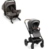 Travel Systems-Nuna pipa™urbn+mixx™next travel system