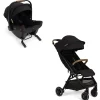 Travel Systems-Nuna pipa™urbn+trvl lx™ travel system