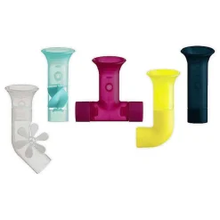 Bath Toys-Boon Inc. Pipes Building Bath Toy