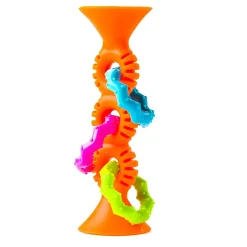 Play + Learn Toys|Grasping Toys-Fat Brain Toys PipSquigz Loops
