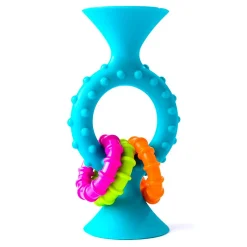 Play + Learn Toys|Grasping Toys-Fat Brain Toys PipSquigz Loops
