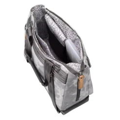 Diaper Bags-Petunia Pickle Bottom Pivot Pack