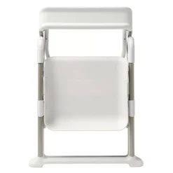 High Chairs & Boosters|Educational Towers-Boon Inc. PIVOT Toddler Tower (White)