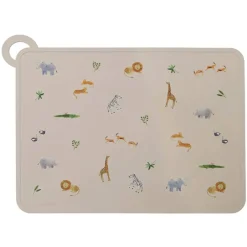 Kids Placemats-LouLou Lollipop Placemat