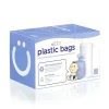 Inserts + Refills|Diaper Pails-Ubbi Plastic Bags