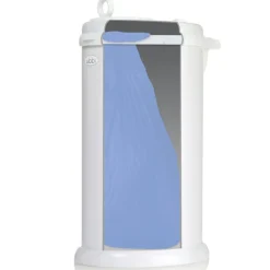 Inserts + Refills|Diaper Pails-Ubbi Plastic Bags