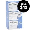Inserts + Refills|Diaper Pails-Ubbi Plastic Bags (3 Pack)