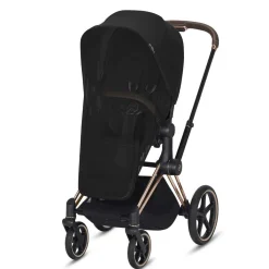 Stroller Accessories-Cybex Platinum Stroller Insect Net