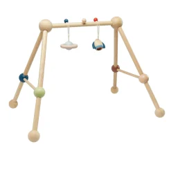 Wooden Toys|Activity Gyms-Plantoys Play Gym