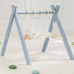 Activity Gyms-Comfycubs Play Gym