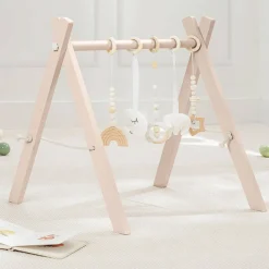 Activity Gyms-Comfycubs Play Gym